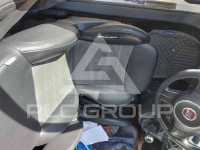 2008 Fiat 500