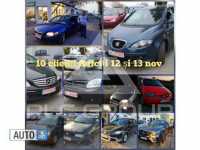 2008 Fiat 500