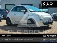 2008 Fiat 500