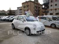 2008 Fiat 500