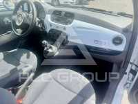 2008 Fiat 500