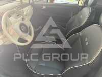 2008 Fiat 500