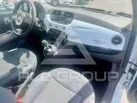 2008 Fiat 500