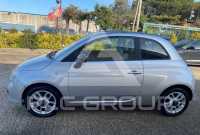 2008 Fiat 500