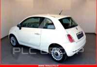 2008 Fiat 500
