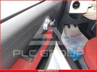 2008 Fiat 500