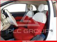 2008 Fiat 500