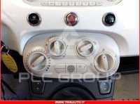 2008 Fiat 500