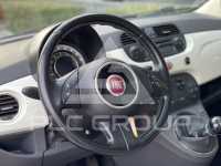 2008 Fiat 500