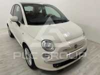 2008 Fiat 500