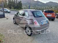 2008 Fiat 500