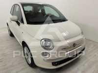 2008 Fiat 500