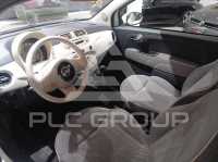 2008 Fiat 500
