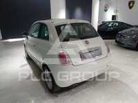 2008 Fiat 500