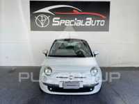2008 Fiat 500