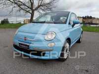 2008 Fiat 500