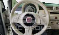 2008 Fiat 500