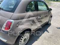 2008 Fiat 500