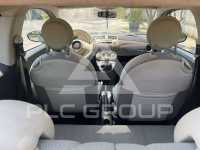 2008 Fiat 500