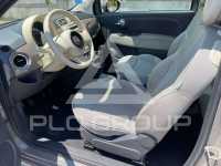 2008 Fiat 500