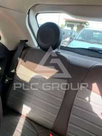 2008 Fiat 500