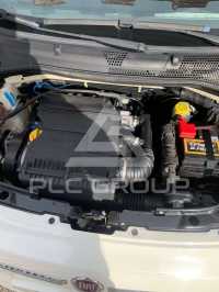 2008 Fiat 500