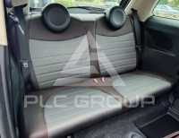 2008 Fiat 500