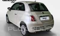 2008 Fiat 500