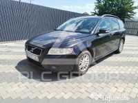 2008 Volvo V50