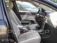 2008 Volvo V50