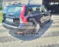 2008 Volvo V50