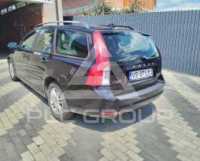 2008 Volvo V50