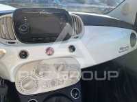 2019 Fiat 500