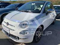 2019 Fiat 500