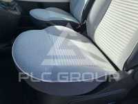 2019 Fiat 500