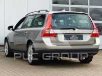 2008 Volvo V70