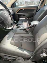 2008 Volvo V70