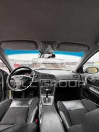 2008 Volvo V70