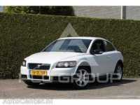 2008 Volvo C30