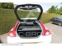 2008 Volvo C30