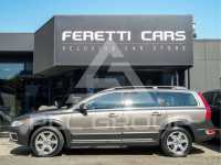2008 Volvo XC70