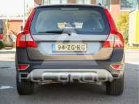 2008 Volvo XC70