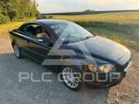 2008 Volvo C70