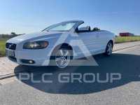 2008 Volvo C70