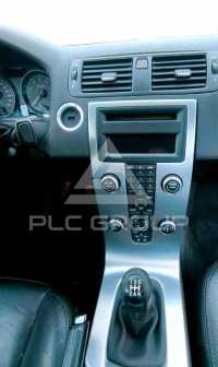 2008 Volvo C70