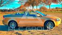 2008 Volvo C70