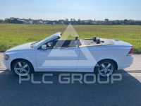 2008 Volvo C70