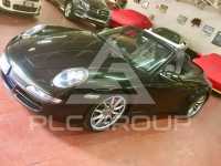 2008 Porsche 911