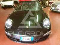 2008 Porsche 911
