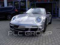 2008 Porsche 911